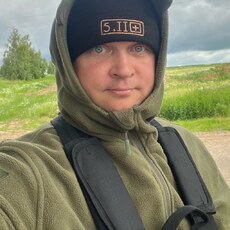 Фотография мужчины Андрей, 39 лет из г. Курск