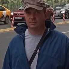 Фотография мужчины Александр, 42 года из г. Бишкек