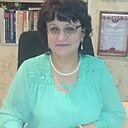 Любовь, 59 лет