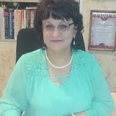 Фотография девушки Любовь, 59 лет из г. Симферополь