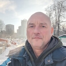 Фотография мужчины Андрей, 47 лет из г. Троицкая