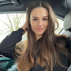 Людмила, 36 из г. Сургут.