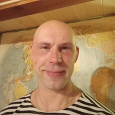 Фотография мужчины Сергей, 45 лет из г. Ярославль