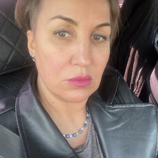 Фотография девушки Ольга, 48 лет из г. Воскресенск