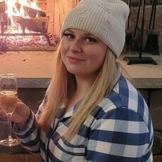 Арина, 34 из г. Курган.