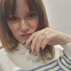 Лиса, 34 из г. Иркутск.