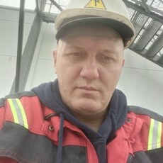 Фотография мужчины Лёха, 40 лет из г. Челябинск