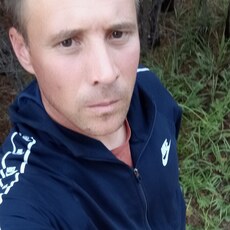 Фотография мужчины Сергей, 39 лет из г. Борзя