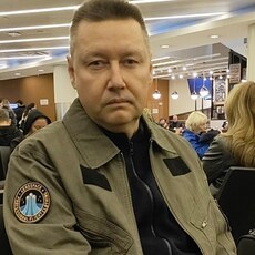 Фотография мужчины Олег, 52 года из г. Лобня