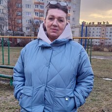 Фотография девушки Елена, 50 лет из г. Рыбинск