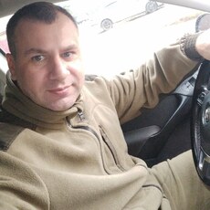 Фотография мужчины Саша, 36 лет из г. Бузулук