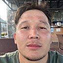 Елнар, 28 лет