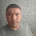 Ильдар, 44 года