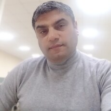 Фотография мужчины Шамил, 42 года из г. Нижнекамск