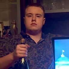 Фотография мужчины Пётр, 18 лет из г. Хабаровск