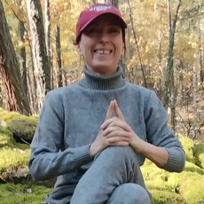 Фотография девушки Натали, 45 лет из г. Караганда