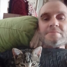 Фотография мужчины Владимир, 44 года из г. Тверь