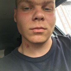 Фотография мужчины Дмитрий, 25 лет из г. Рязань