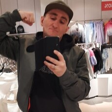 Фотография мужчины Андрей, 43 года из г. Березники