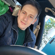 Фотография мужчины Игорь, 30 лет из г. Москва