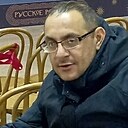 Ишван, 40 лет