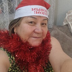Фотография девушки Альфина, 62 года из г. Павлодар