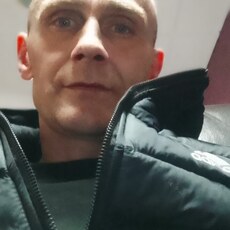 Фотография мужчины Александр, 39 лет из г. Сыктывкар