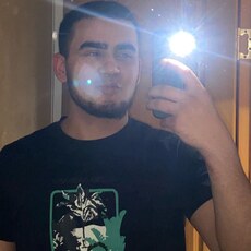 Фотография мужчины Кари, 19 лет из г. Звенигород