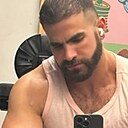 Вадим, 34 года