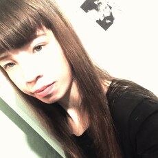 Фотография девушки Екатерина, 20 лет из г. Большая Мурта