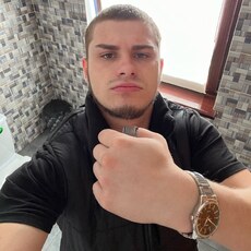 Фотография мужчины Олег, 21 год из г. Алчевск