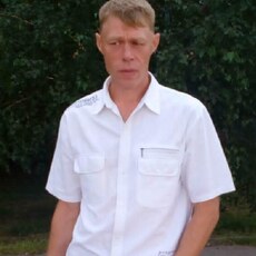 Фотография мужчины Евгений, 49 лет из г. Красноярск