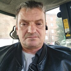 Фотография мужчины Андрей, 52 года из г. Красноярск