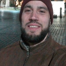 Фотография мужчины Макс, 43 года из г. Воронеж