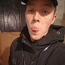 Богдан, 23 года