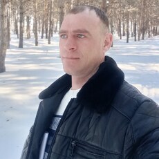 Фотография мужчины Максим, 35 лет из г. Челябинск