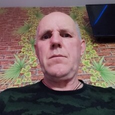 Фотография мужчины Николаи, 64 года из г. Волосово