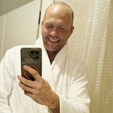 Фотография мужчины Павел, 43 года из г. Благовещенск