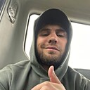 Антон, 33 года