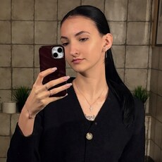 Фотография девушки Ира, 18 лет из г. Кропоткин