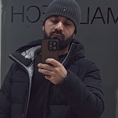 Фотография мужчины Дони, 30 лет из г. Норильск