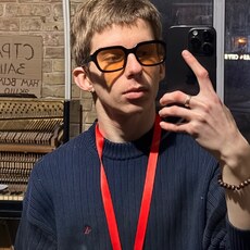 Фотография мужчины Владислав, 18 лет из г. Киев