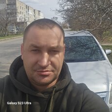 Фотография мужчины Сергей, 31 год из г. Одесса