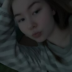 Елизавета, 18 из г. Благовещенск.