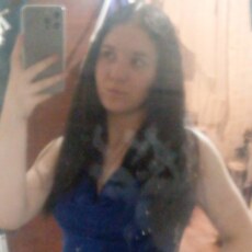 Фотография девушки Ирина, 19 лет из г. Кострома