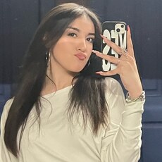 Алина, 19 из г. Новокузнецк.