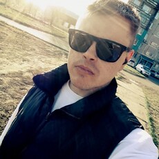 Фотография мужчины Кирилл, 29 лет из г. Комсомольск-на-Амуре