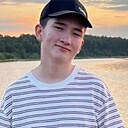 Ильшат, 21 год