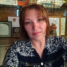 Фотография девушки Наталья, 44 года из г. Витебск