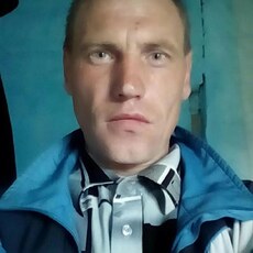 Фотография мужчины Александр, 41 год из г. Кемерово